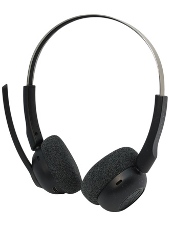 Słuchawki nauszne bezprzewodowe JLAB Go Work Pop