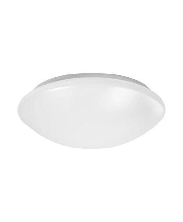 Plafon LED LEDVANCE SURFACE CIRCULAR 350 18W 4000K IP44 biały