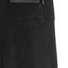 LEGGINSY DAMSKIE MANGO ROZMIAR M CZARNE