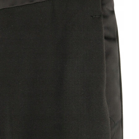 Spodnie Damskie H&M W Rozmiarze 36 - Kolor Czarny
