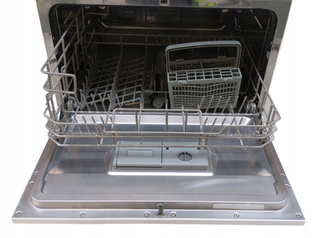 Zmywarka nablatowa ELECTROLUX ESF2400OW 55cm 6 kompletów Kl. F Biała