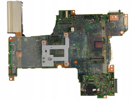 Płyta główna do laptopa FUJITSU LIFEBOOK S762
