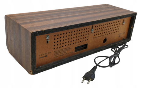 Radio Diora R-208 Sudety