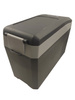 Lodówka samochodowa z kompresorem 15l -15 do 20°C, 12/24V AAOBOSI CE-YCD15A