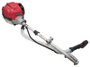Kosa spalinowa Einhell GC-BC 36-4 S 1 kW 37,7 cm³ 42 cm 8,6 kg