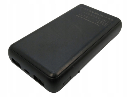 Powerbank XY-8206 16000mAh Czarny
