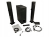 Soundbar Meredo D40AH-7M 180W BT5.0 Audio 2.1