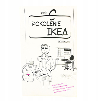 Pokolenie Ikea Piotr C