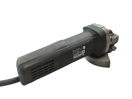 Szlifierka Bosch Professional GWS 750 750 W 125 mm 11000 obr/min