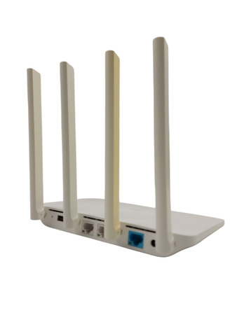 Xiaomi Mi WiFi Router 3 Wi-Fi 4 (802.11n) Biały