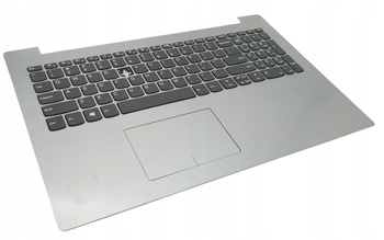 Płyta główna laptopa Lenovo Ideapad 320-15 NM-B451 REV: 1.0