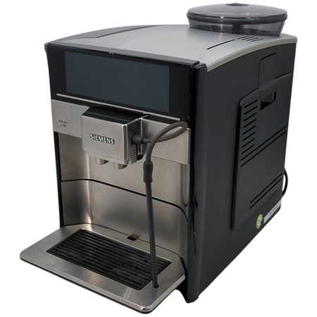 Ekspres do kawy Siemens EQ.6 plus s700 TE657503DE 1500 W 1,7 l