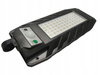 Lampa Latarnia Solarna z czujnikiem ruchu 60SMD