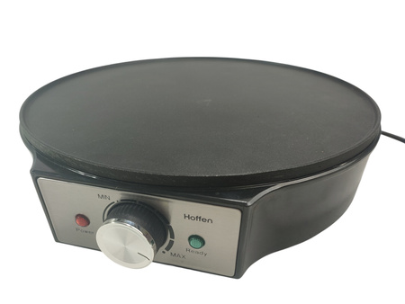 Urządzenie do smażenia naleśników Hoffen CM-4397 1000W