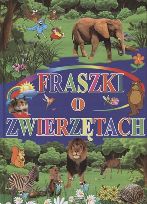 Fraszki o zwierzętach