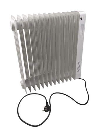 Grzejnik olejowy elektryczny Mozano Smart Heater 3000