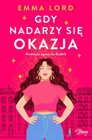 Gdy nadarzy się okazja Emma Lord