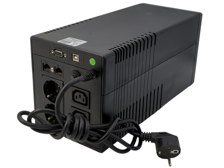 Zasilacz awaryjny UPS FSP Forton EP1000 600W/1000VA