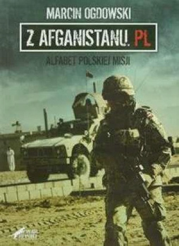 Z Afganistanu.pl. Alfabet polskiej misji