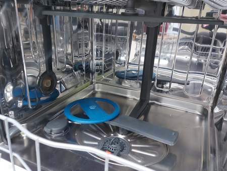 Zmywarka do zabudowy ELECTROLUX ESL8523RO 59.6 cm 15 kompletów