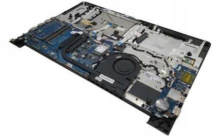 Płyta główna laptopa DELL Vostro 5568 LA-D822P i5-7200U