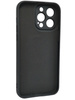 Etui Plecki do Iphone 14 Pro Max Mag Case czarne