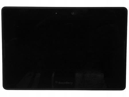 Tablet BlackBerry PlayBook RDJ21WW 1/16GB 7'' Czarny