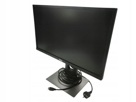 Monitor Dell P2217HC 21.5" 1920x1080px. IPS