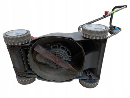 Kosiarka elektryczna Performance ME1030K 1000 W 30 cm BRAK KOSZA