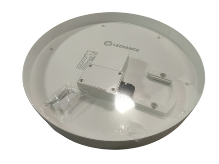 Lampa sufitowe Plafon LED Surface slim RD 350 35W 830 3680lm Ledvance