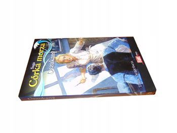 OSZUKANY Trine Angelsen