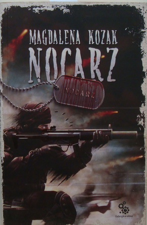 Nocarz Magdalena Kozak