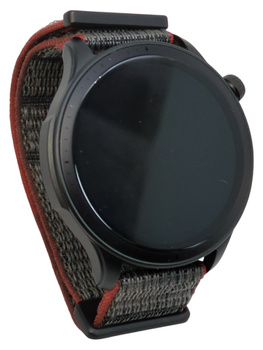 Smartwatch Amazfit GTR 4 szary RACETRACK GREY