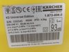 Myjka ciśnieniowa do kostki Karcher K2 Universal Edition (1.673-006.0)