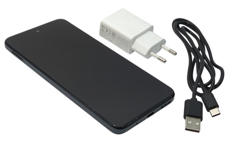 Smartfon Motorola moto g13 4/128GB 6,5" IPS 90Hz 5000mAh Android 13