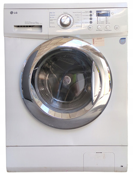 Pralka LG WD-12390NDK 5kg 1200 obr./min