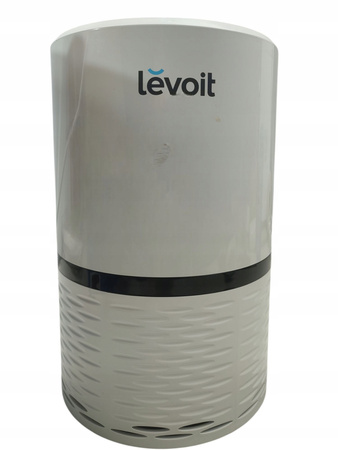 Oczyszczacz powietrza Levoit LV-H132 HEPA 68m³/h 25dB 12m² biały