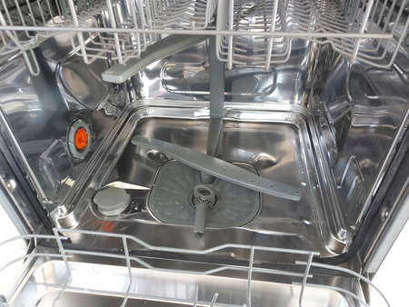 Zmywarka do zabudowy ELECTROLUX ESL 76350 LO 59,6cm 12 kompletów A+