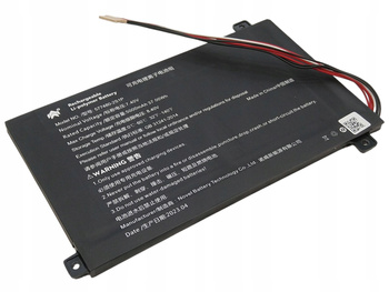 Bateria 577480-2S1P laptopa Sgin X15