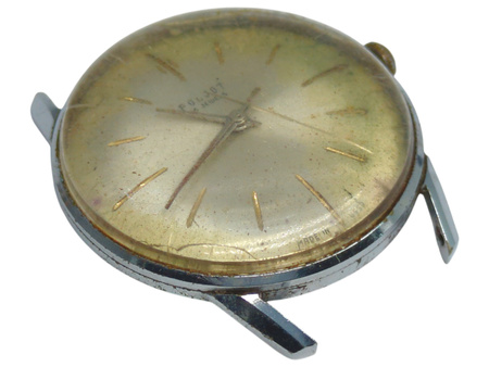 Zegarek męski Poljot 15 JEWELS - ZSRR Vintage