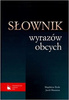 Słownik wyrazów obcych Jacek Okarmus, Magdalena Tytuła