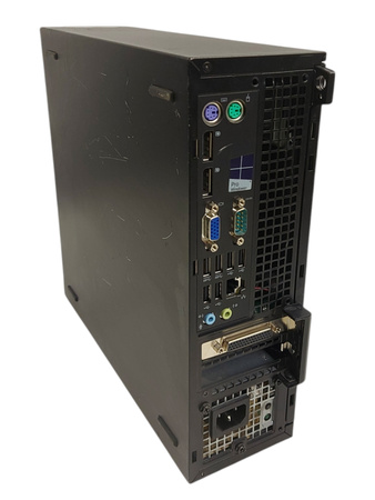 Komputer Dell OPTIPLEX 7020 Intel Core i3-4160 | 4GB DDR3 | 500GB