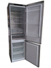 Lodówka LG GBB72SAVCN1 Pełny No Frost 203cm 277 l / 107 l