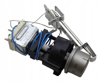 TERMOSTAT REGULOWANY Z POKRĘTŁEM 9001250825 9001746396 NEFF BOSCH 10004333