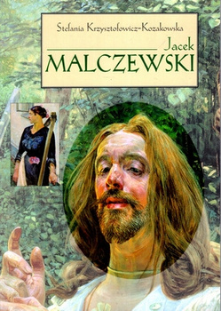 JACEK MALCZEWSKI STEFANIA KRZYSZTOFOWICZ-KOZAKOWSKA