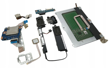 Zestaw części HP Probook 450 G7