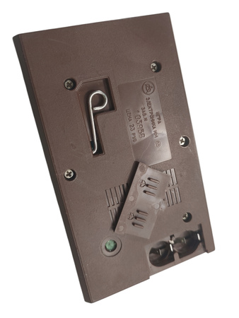 Gierka Przenośna Tajemnice Oceanu IM-03 Rosyjska gra Pamiątka PRL