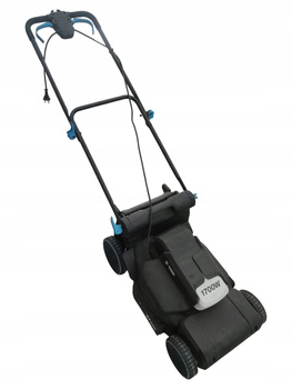 KOSIARKA ELEKTRYCZNA MAC ALLISTER 1700W 37CM MLM1737