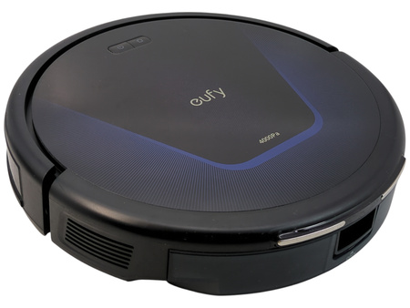 Robot sprzątający Eufy G50 4000Pa Mop 400ml WiFi Czarny