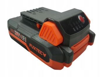 AKUMULATOR FUXTEC FX-E1B2AH 20V -2Ah